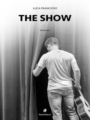 cover image of The show